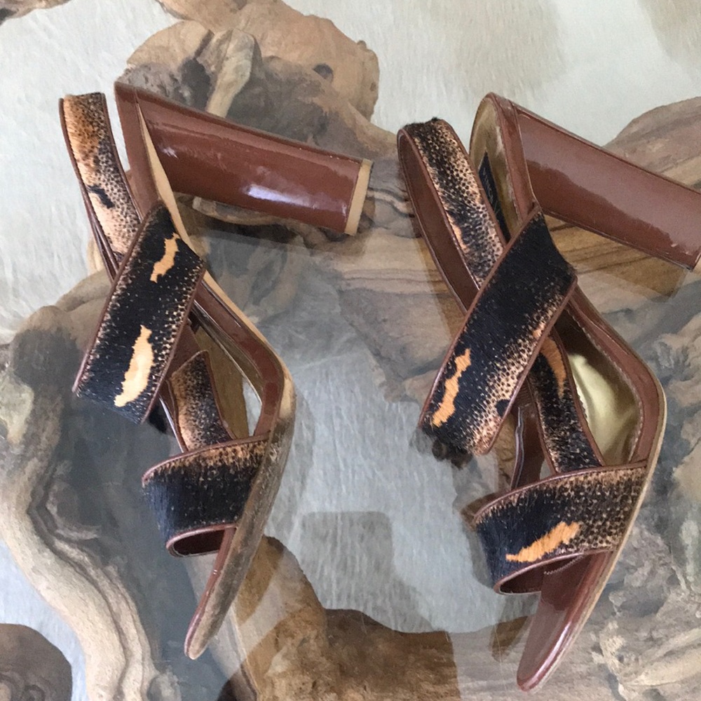 Shoes - Picture 3 of 3